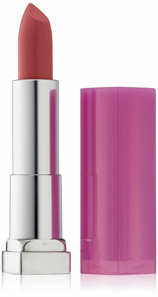 MAYBELLINE New York lip color — sensational cream formula