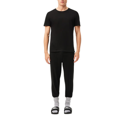 Lacoste crew neck t-shirt - 3-pack regular fit