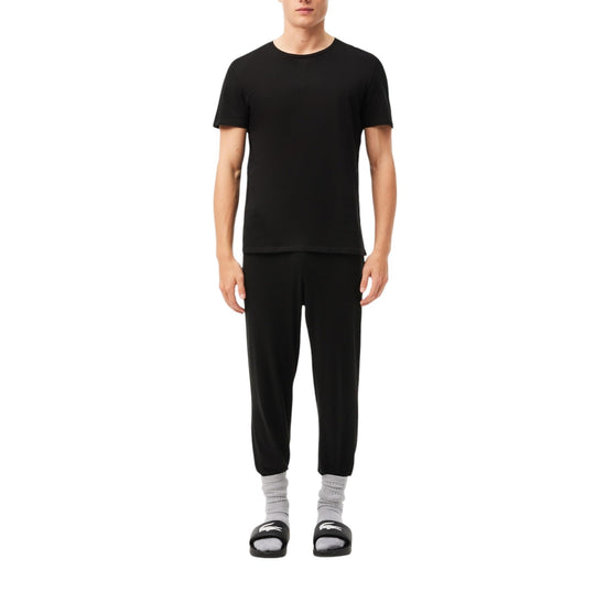 Lacoste crew neck t-shirt - 3-pack regular fit