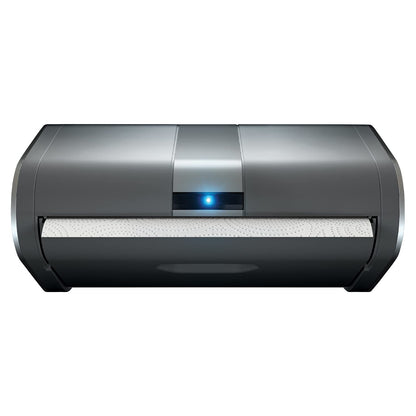 PAPER_TOWEL_HOLDER — Innovia touchless automatic dispenser for various paper towel sizes