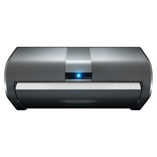PAPER_TOWEL_HOLDER — Innovia touchless automatic dispenser for various paper towel sizes