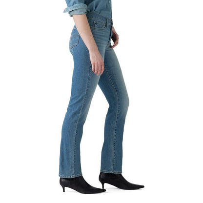 Levi's Women's 314 shaping straight jeans - Plus size available