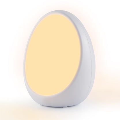 G Keni lamp — Rechargeable nursery night light with timer and memory function