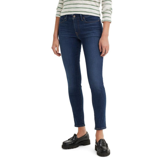 Levi's Women's 711 Skinny Jeans (Also Available in Plus)