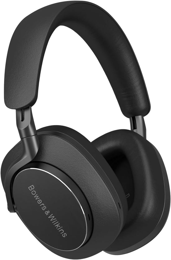 Bowers & Wilkins Px8 headphones — Active noise cancellation technology