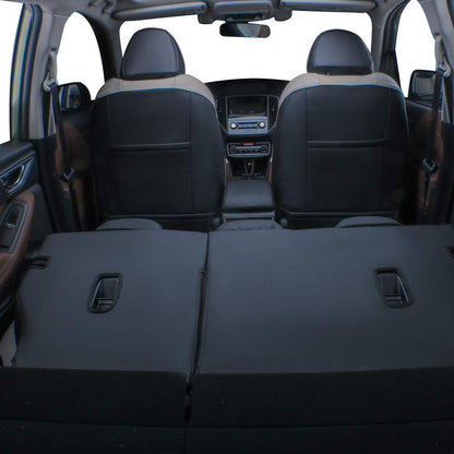 EKR palisade seat covers — faux leather for Hyundai Palisade 8 seats 2020-2025
