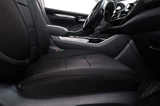 EKR Odyssey seat covers — custom fit for Honda Odyssey 2011-2017 8 seats