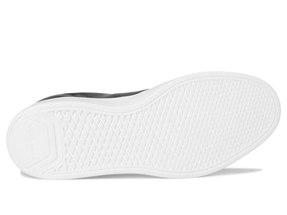 Cole Haan shoes — Grand Crosscourt perforated sneaker