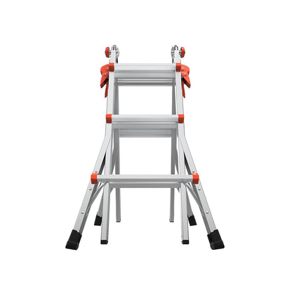 Little Giant ladders — versatile and durable options for every jobLittle Giant ladders — versatile and durable options for every job.