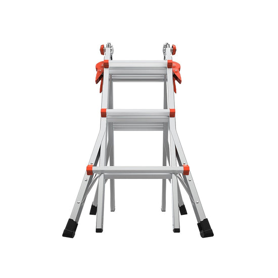 Little Giant ladders — versatile and durable options for every jobLittle Giant ladders — versatile and durable options for every job.