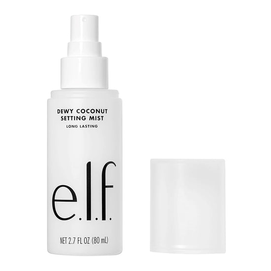 e.l.f. stay all night setting spray - long lasting formula 2.7 fl oz