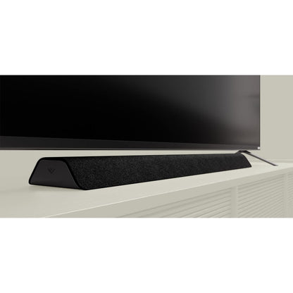VIZIO V-Series sound bar — home theater experience