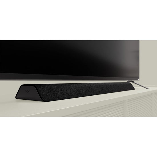 VIZIO V-Series sound bar — home theater experience