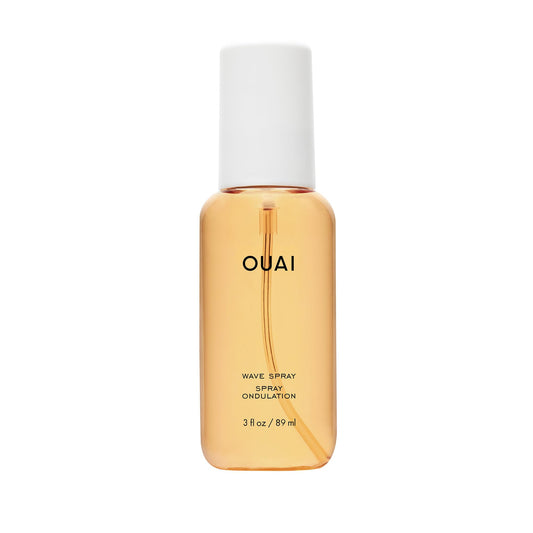 Hair styling agent — Wave-enhancing formula from OUAI