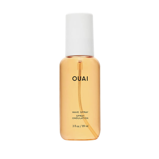Hair styling agent — Wave-enhancing formula from OUAI