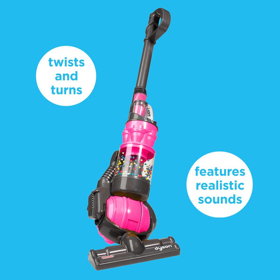 Casdon Dyson Ball — realistic pretend play toy