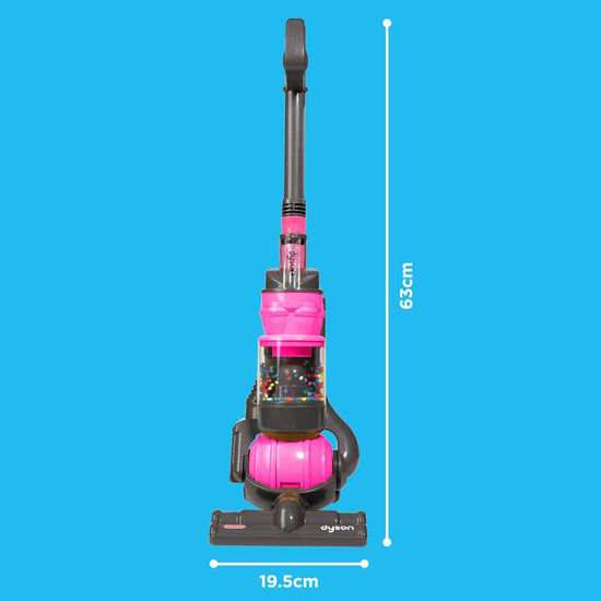 Casdon Dyson Ball — realistic pretend play toy