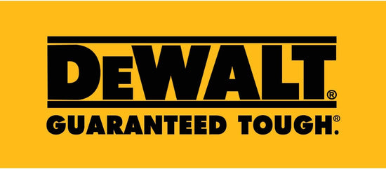 DEWALT vacuum cleaner — 9 gallon poly wet/dry design for workshop and jobsite.