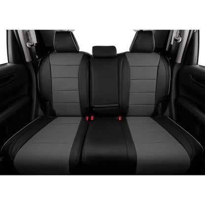 EKR vehicle seat cover — Custom fit leatherette for Honda HRV EX-L 2023-2025