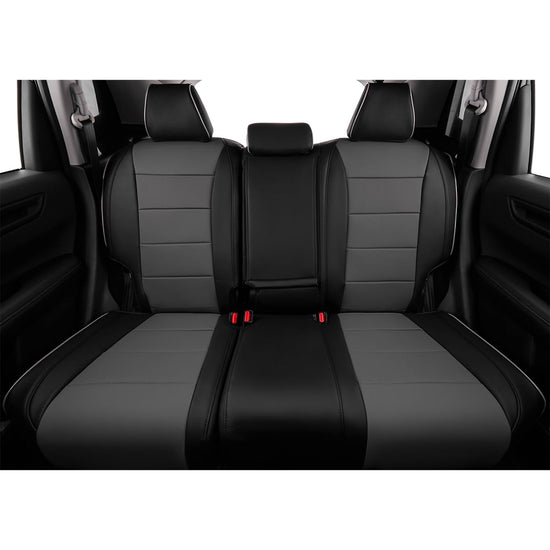 EKR vehicle seat cover — Custom fit leatherette for Honda HRV EX-L 2023-2025