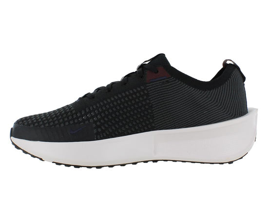 Nike women's running shoes — interact run design for road running