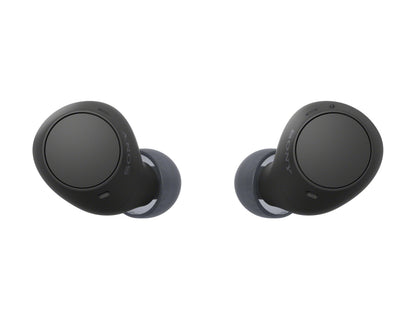 Sony WF-C510 headphones — Truly wireless with 22-hour battery life and mic