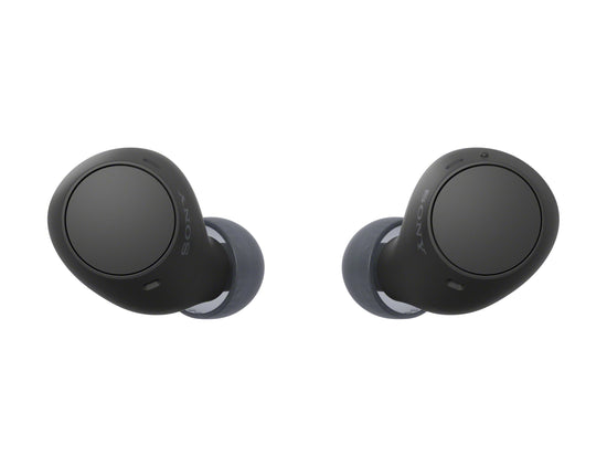 Sony WF-C510 headphones — Truly wireless with 22-hour battery life and mic