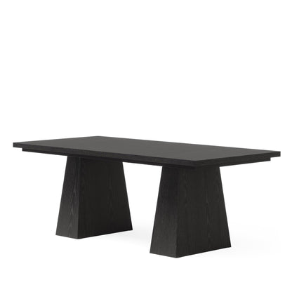 Tribesigns 63-inch desk with executive design and ample workspace.