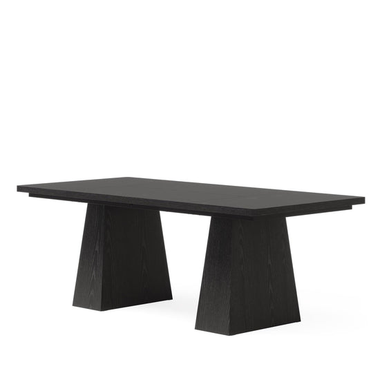 Tribesigns 63-inch desk with executive design and ample workspace.