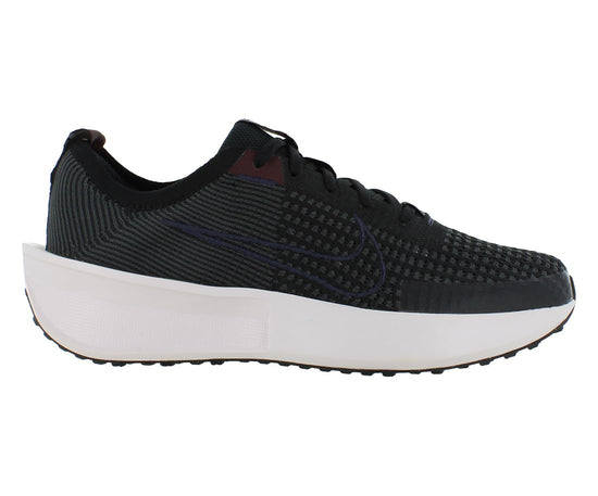 Nike women's running shoes — interact run design for road running