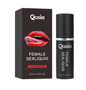 Body lubricant — Hydrating gel for enhanced sensitivity and intimacy