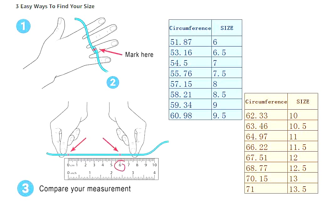 TASHILONG Emerald Stone Men Silver Ring 925 Silvering Emerald Gemstone Ring Handmade Engraved Turkish Silver Ring with Natural Emerald Stone (9)