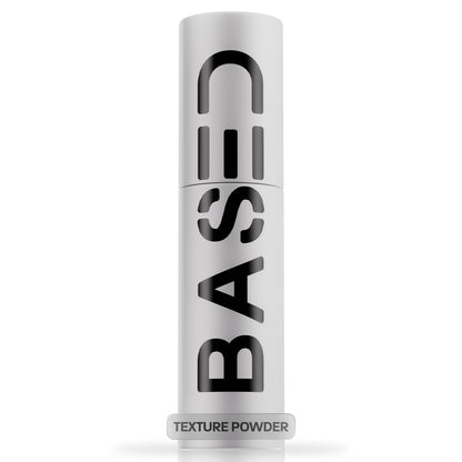 Hair styling agent — Texturizing powder for volumizing and styling short hair