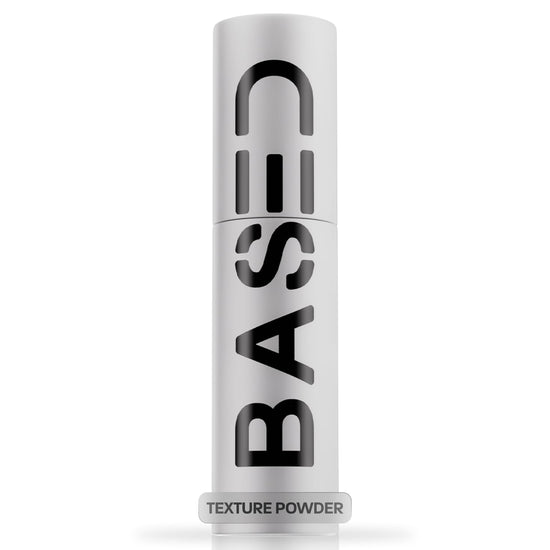 Hair styling agent — Texturizing powder for volumizing and styling short hair