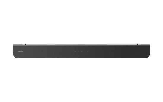 Sony speakers — 2.1ch soundbar with wireless subwoofer and Dolby Digital
