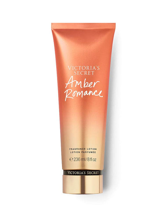 Victoria's Secret Love Spell lotion — fragrant skin moisturizer
