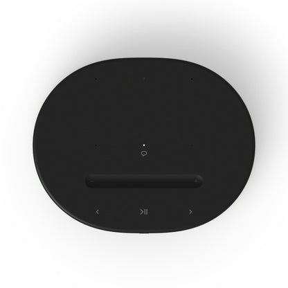 Sonos Move 2 — portable smart speaker with voice control and battery life