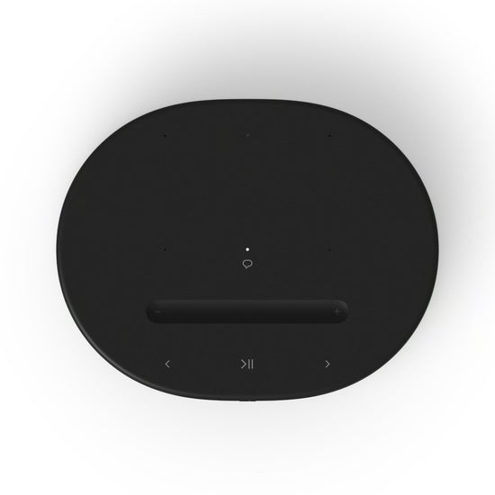 Sonos Move 2 — portable smart speaker with voice control and battery life