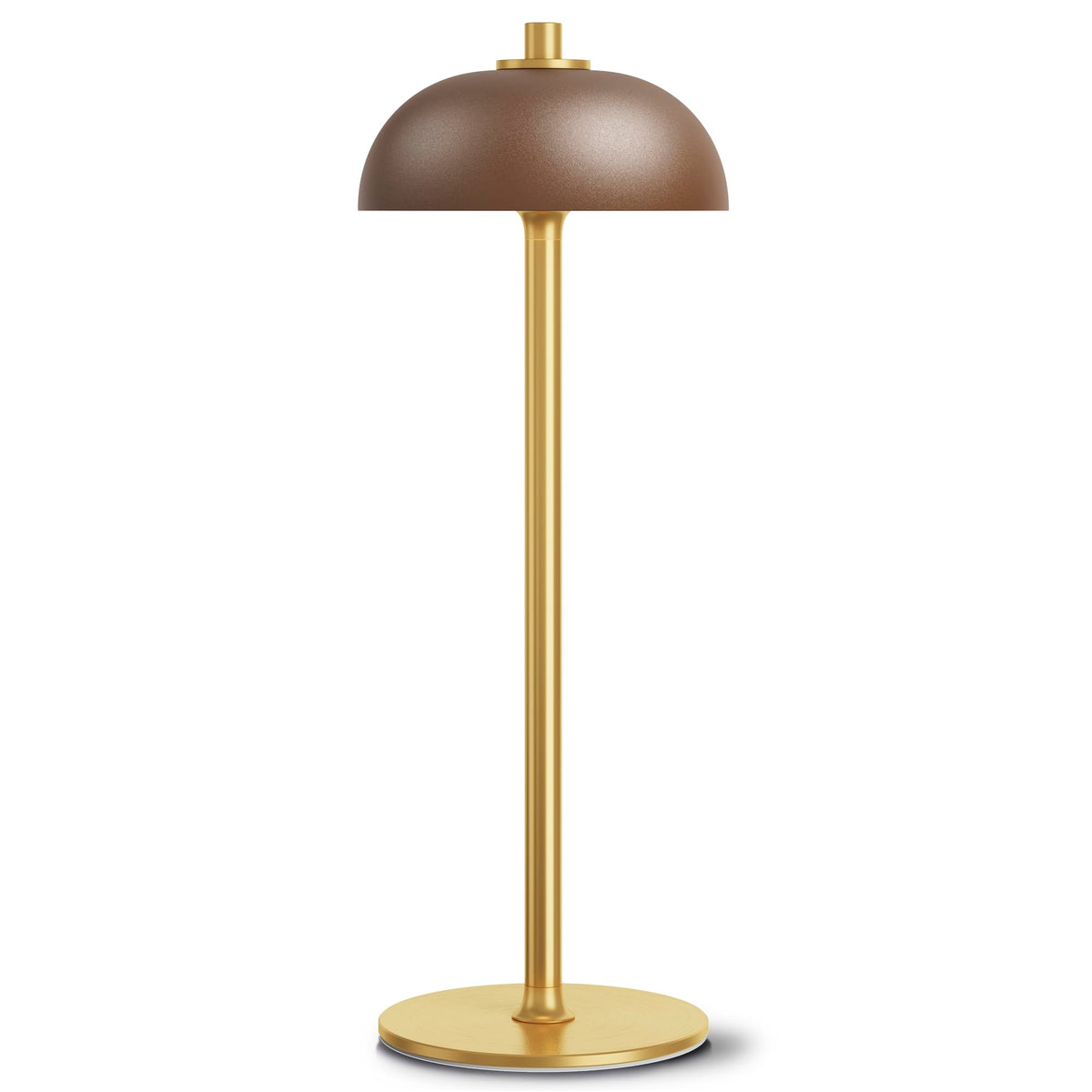JONEMO cordless table lamp — rechargeable design