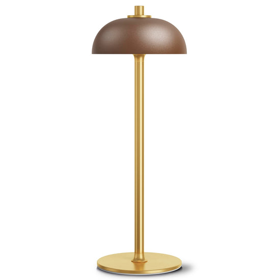 JONEMO cordless table lamp — rechargeable design