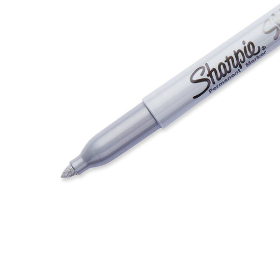 Marking pen — Sharpie metallic finish markers