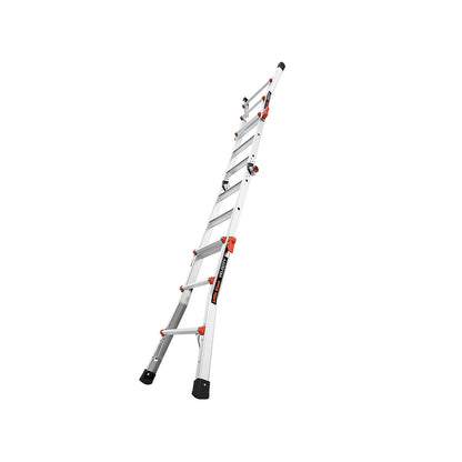 Little Giant ladders — versatile and durable options for every jobLittle Giant ladders — versatile and durable options for every job.