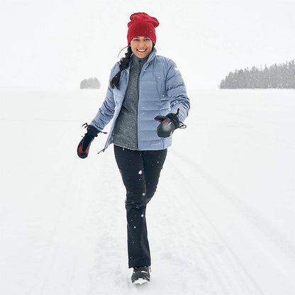 Eddie Bauer coat — Ww Cirruslite down jacket