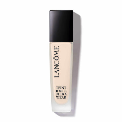 Lancôme skin foundation — Natural matte longwear hydrating formula