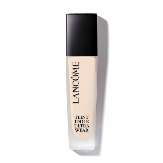 Lancôme skin foundation — Natural matte longwear hydrating formula