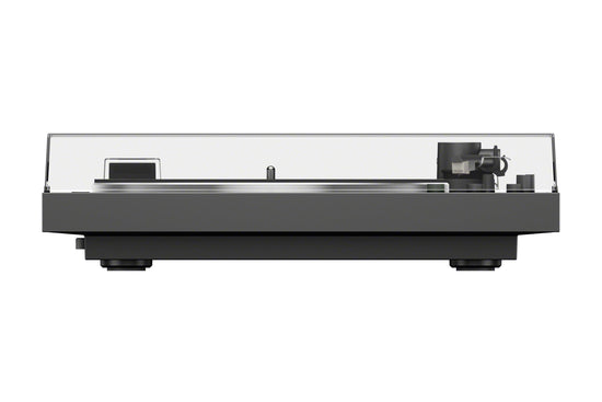 Sony PS-LX310BT turntable — fully automatic with Bluetooth and USB output