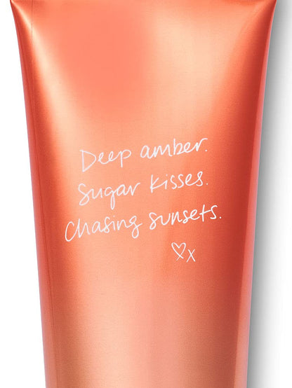Victoria's Secret Love Spell lotion — fragrant skin moisturizer