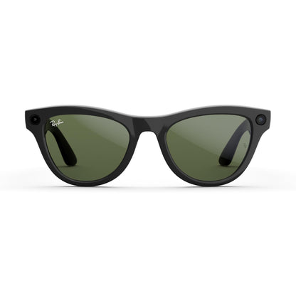 Wearable computer — Ray-Ban Meta Glasses Skyler
