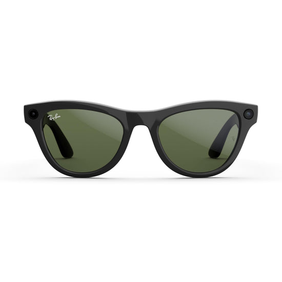 Wearable computer — Ray-Ban Meta Glasses Skyler