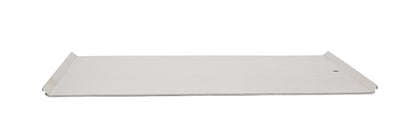 Wear-Ever sheet pan — aluminum construction, 17 x 14 inches, NSF certified